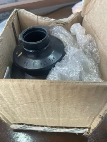 Coifa Homocinética Original Mopar Jeep Renegade Compass Toro - Nova