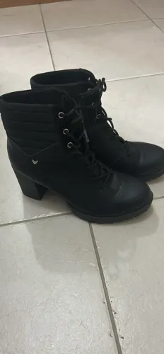 Bota coturno Mississipi nº 39