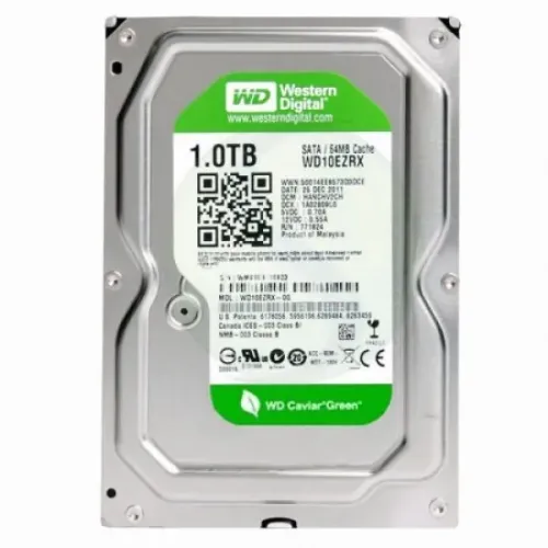 HD 1 tb WD