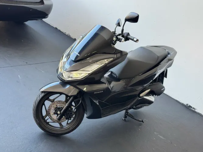 Honda Pcx 160cc 2024 Única Dona