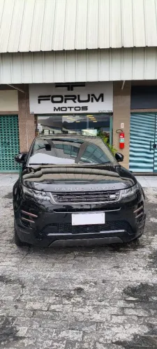 Land Rover Range Rover Evoque SI4 HSE Dynamic 2.0 Aut. 2025