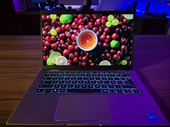 Dell Latitude 7420 (TOPO DE LINHA DELL)
