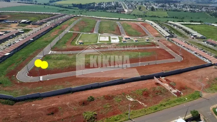 TERRENO A VENDA NO NEVES