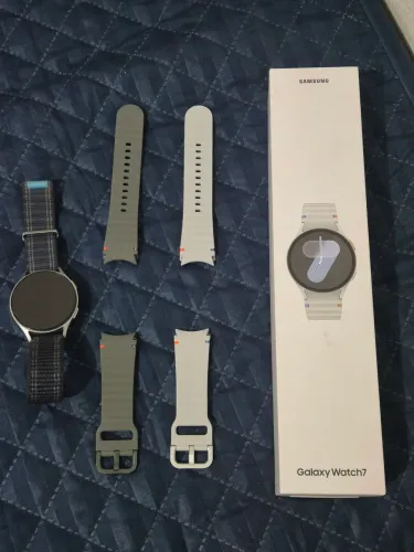 Galaxy Watch 7 44mm LTe
