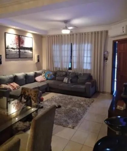 Casa Padrão em São José dos Campos