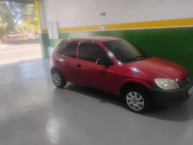 Chevrolet Celta Life/ LS 1.0 MPFI 8V Flexpower 3P 2011