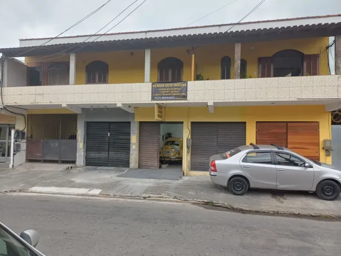 Imóvel com múltiplas possibilidades de uso!