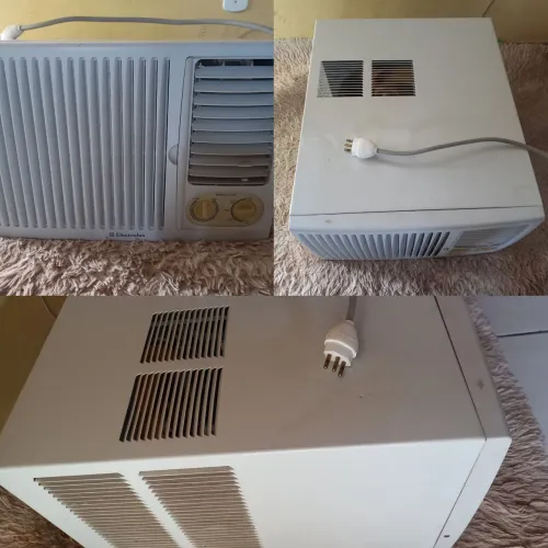 Vende-se ar-condicionado 