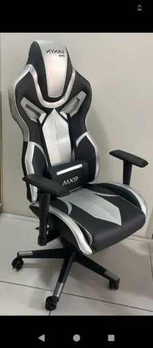 Cadeira Gamer