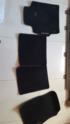 spoiler lateral honda hrv 2018 exl original