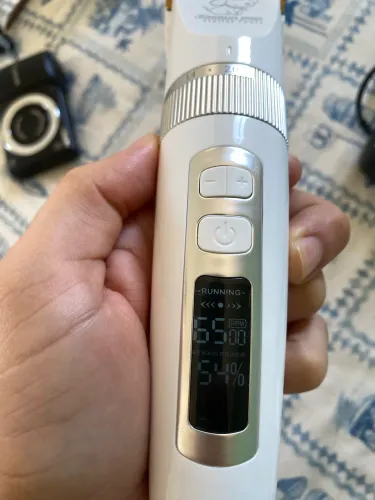 Máquina de tosa pet