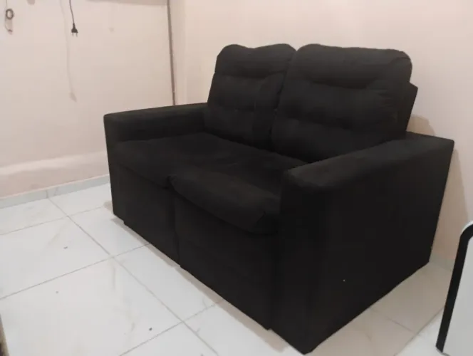 Venda de SOFA e PIA de inox (nao obrigatorio comprar os 2 juntos)