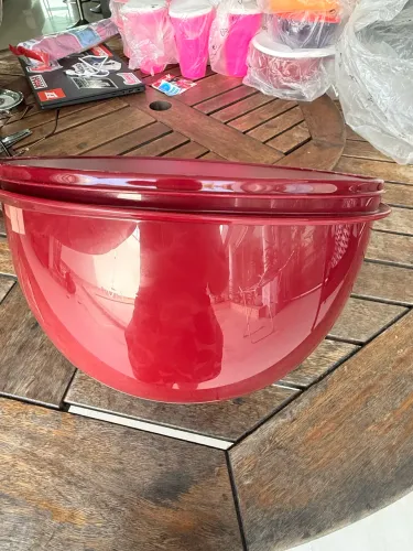 Tupperware Maxi Criativa 10L