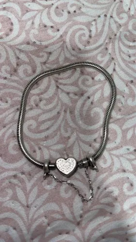 Vendo pulseira vivara