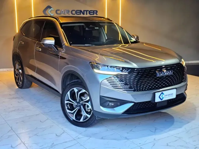 GWM Haval H6 Premium Phev AWD 2024