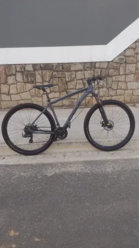Bicicleta Oggi