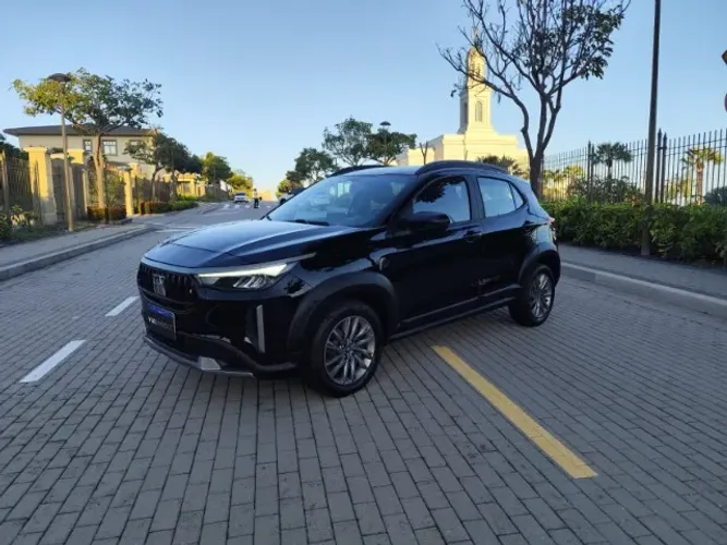 Fiat Pulse Drive 1.3 8V Flex Mec. 2026
