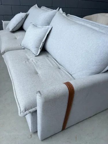 Sofá Cama Slim Molas Pocket OUTLET DE FABRICA