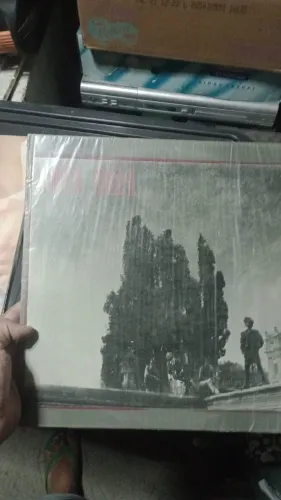 Lp Vinil Capital Inicial - Capital Inicial