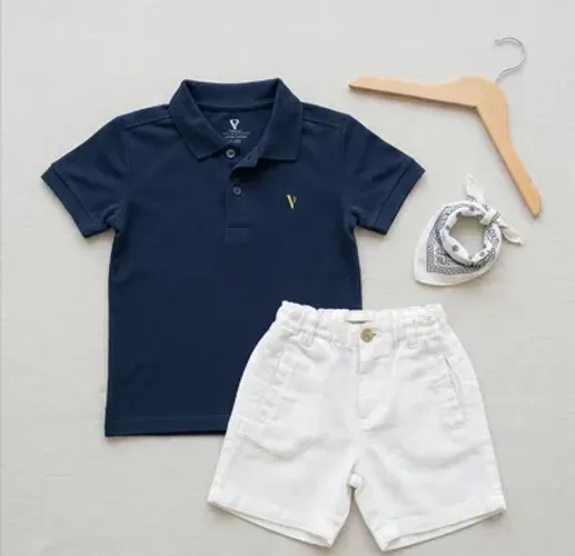 Conjunto VRKids