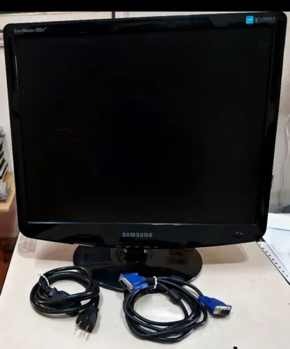 Monitor Samsung usado ( VGA)
