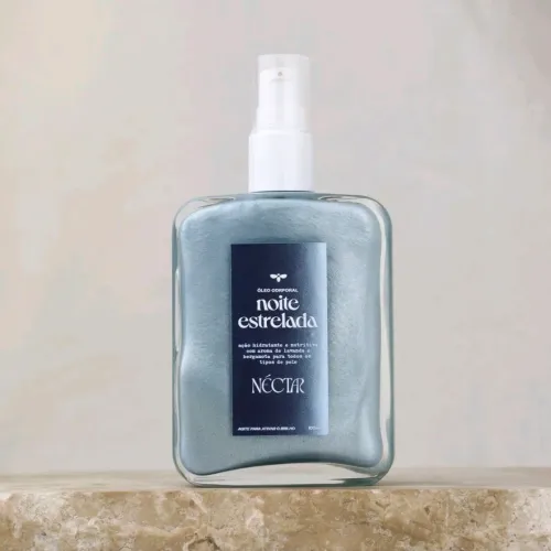 Óleo Corporal Nectar - Noite Estrelada (100ml)