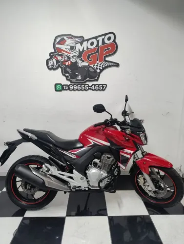 Twister 250 2018 