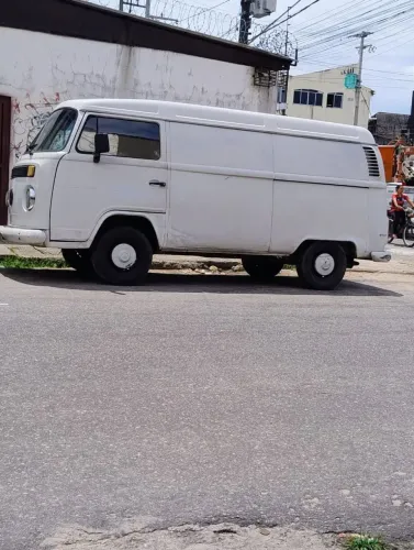 FRETES E MUDANÇAS EM GERAL
