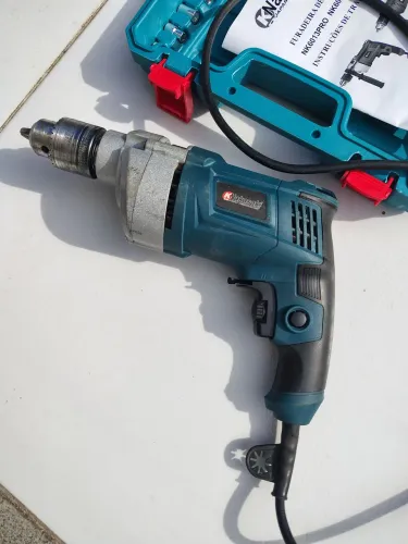 Furadeira Parafusadeira 950W 