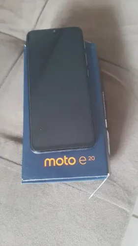 Motorola Moto e20