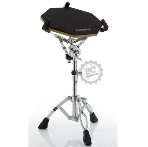 Pad de Estudo Liverpool EVA Black 12" 