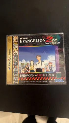Kit jogos sega Saturn box raros 