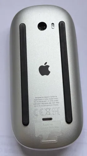 Magic Mouse 2 Apple 