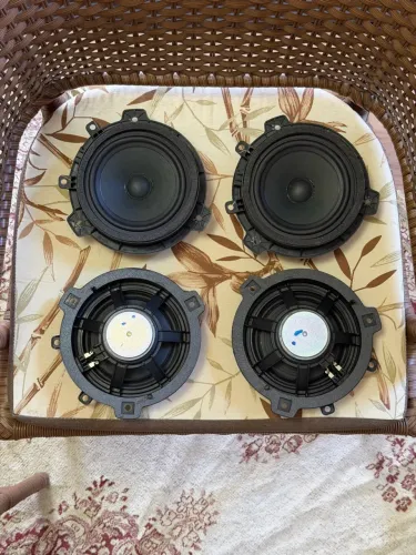 Alto Falantes originais Hyundai HB20 96330-R1050