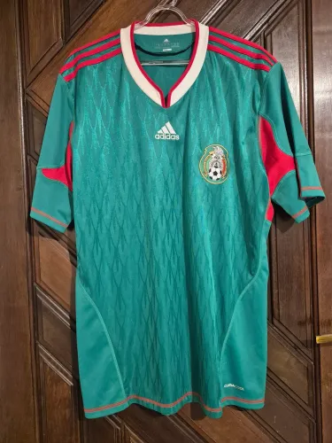 Camisa seleção mexicana