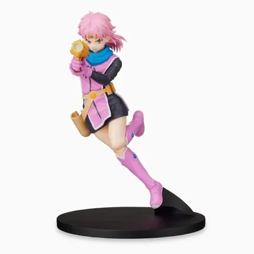 Dragon Quest: Dai no Daibouken - Maam - PM Figure (SEGA)