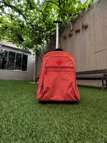 Mochila sestini infantil feminina