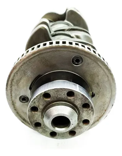 Virabrequim 0,25mm Audi Q3 2.0    130522