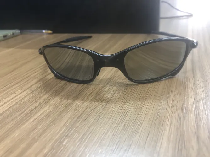 Vendo juliete preta da Oakley