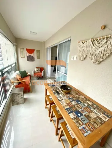 VENDE-SE APARTAMENTO NO CONDOMINIO AUGE HOME RESORT-SBC