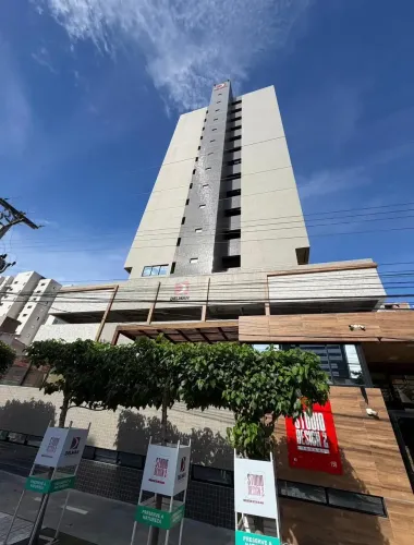 Apartamento para locação no RUA PROFESSORA NADYR MAIA GOMES RÊGO, JATIÚCA, Maceió, AL