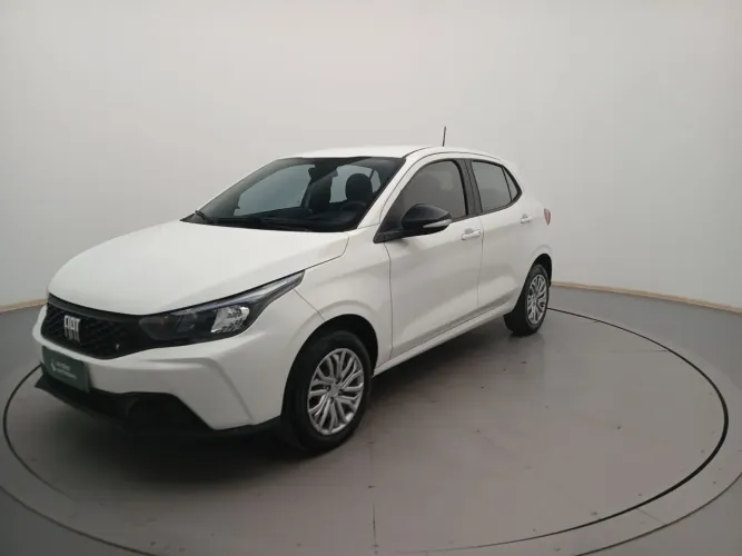 Fiat Argo Drive 1.0 Firefly 2026