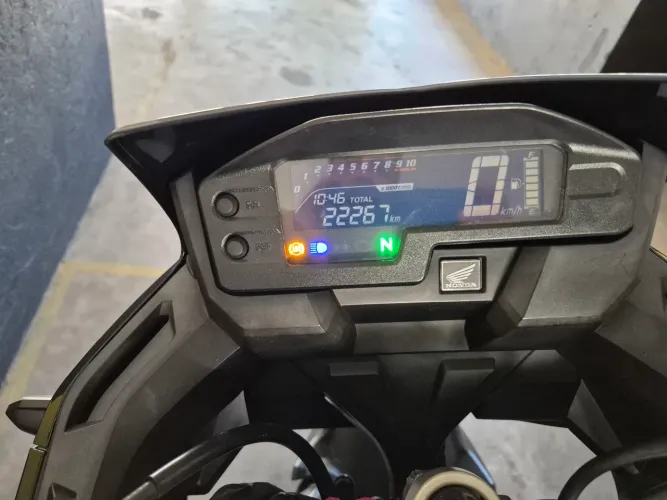 Vendo XRE 300, 2019 -22.000Km, 24.000,00