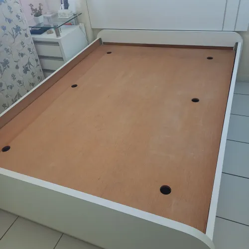 Cama de casal