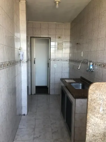 ALUGA-SE APARTAMENTO EM IRAJÁ