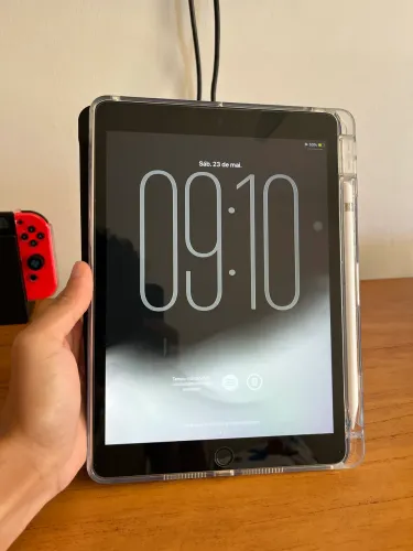 iPad 9 + Apple Pencil