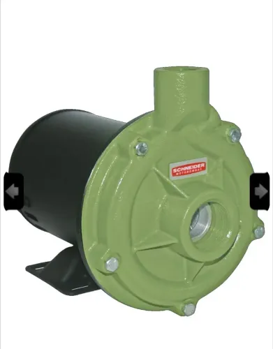 Motobomba SCHNEIDER 3CV Mono- BC 92S 1c 