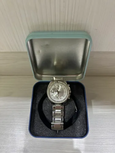 Relógio Feminino Fossil
