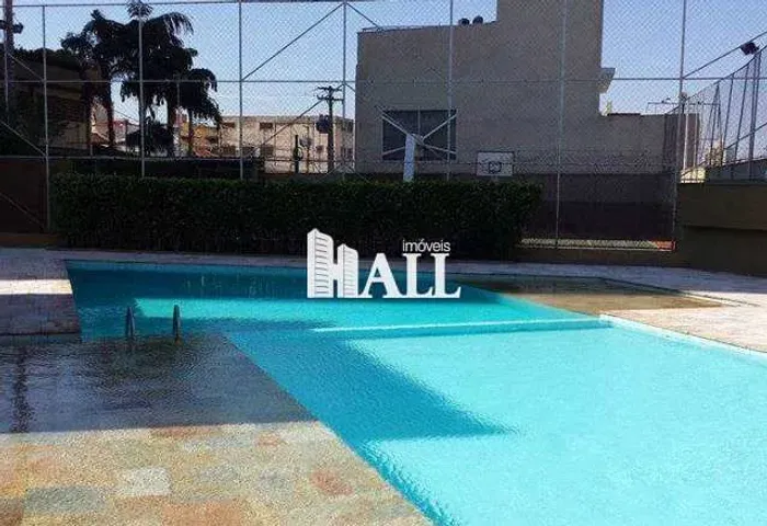 Apartamento, Boa Vista, PIAZZA DEI FIORI Rio Preto