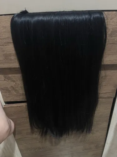 cabelo mega hair humano brasileiro